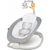 Lionelo Hojdacia stolička Pascal Grey Scandi