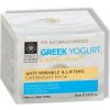 Bodyfarm Greek Yogurt & Royal jelly Anti-wrinkle & lifting overnight mask - Liftingová nočná maska proti vráskam 50 ml Greek Yogurt & Royal jelly Anti-wrinkle & lifting overnight mask