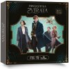 Asmodee Czech Republic Fantastická zvířata a kde je najít