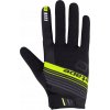 Etape Spring+ LF black/fluo-yellow