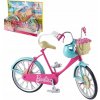 Mattel Barbie Bicykel pre bábiku DVX55