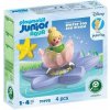 Playmobil 71772 JUNIOR & Disney AQUA: Plovoucí květina víly Zvonilky