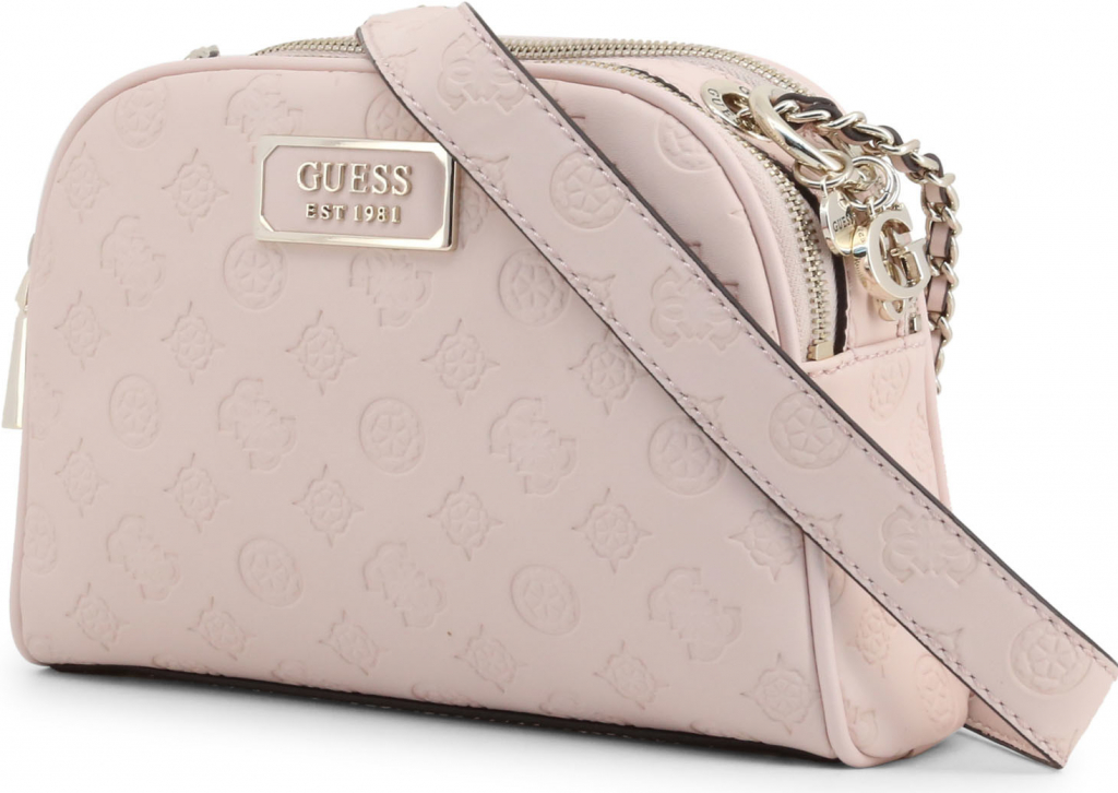 Guess Logo Love HWSG76 62140 BLS