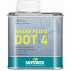 Motorex Brake Fluid DOT 4 250 ml