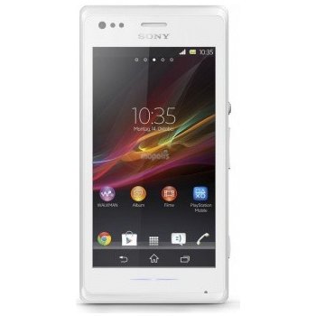 Sony Xperia M Dual SIM