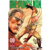 Viz Media One-Punch Man 08