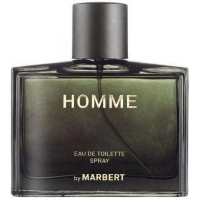 Marbert Homme Toaletná voda pánska 100 ml tester