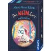 Das NEINhorn - Kartenspiel (Marc-Uwe Kling)(Hra)