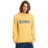 Quiksilver On The Line Hood rattan XL