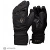 Black Diamond MISSION LT rukavice, čierna L
