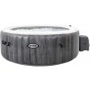 Nafukovacia vírivka Marimex Pure Spa - Bubble Greywood Deluxe 4 (11400254)