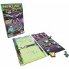 ThinkFun Minecraft Magnetická cestovná hra