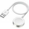 Joyroom indukčná nabíjačka Qi S-IW003S 2,5 W pre Apple Watch 0,3 m (biela)