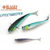 Raid Little Sweeper 6,3cm 071 Zaco Gumená nástraha 8ks