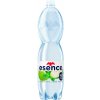 Minerálna voda MATTONI ESENCE jemne perlivá jablko a mäta 6 x 1,5 ℓ