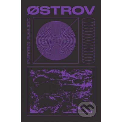 Ostrov - Peter Balko