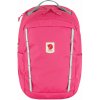 Fjällräven Skule Kids Magenta Pink 15l