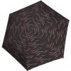 Doppler Fiber Havanna Gravity - dámsky skladací dáždnik