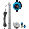 AQUA OLA Automatická domáca vodáreň s ponorným čerpadlom SQOLA-0,55 s PC-16, 3