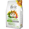 Brit Animals Rabbit Adult Complete 1,5kg
