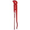 Milwaukee 4932464576 Švédský klíč S (hasák) Milwaukee čelisti 340 mm, 4932464576