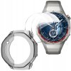 SADA OCHRANNÝCH PUZDIER + 2X TVRDENÉ SKLO PRE HUAWEI WATCH GT5 GT 5 PRO 46 MM
