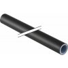 Viacvrstvová systémová rúra Geberit Mepla, v tyčiach: PE-RT II/Al/PE-RT II, d=16mm, L=5m