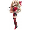 Mattel BRB HARLEY QUINN 85. VÝROČIE BATMANA ružová