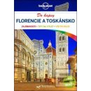 Florencie do kapsy Lonely Planet