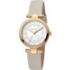 Dámske hodinky Esprit ES1L281L0035 Laila Beige Gold Set