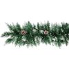 MagicHome Girlanda Vianoce 270 cm 200 vetiev