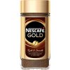 NESTLE Káva NESCAFÉ GOLD instantná 200g