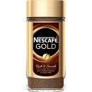 Instantná káva Nescafé Gold 200 g