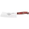 GIESSER, Exkluzivní edice Premium Cut - Red Diamond, délka ostří 16 cm, japonský