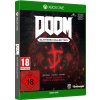 Hra na konzole DOOM Slayers Collection - Xbox One (5055856427322)