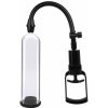 Pumpa Powerpump MAX 0.2 - Black&Clear