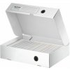 Archívny box ležatý Leitz Infinity 80mm Acid Free biely