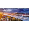 Magnetka - MBA017 - Bratislava (Zlatá jeseň)