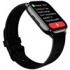 Inteligentné hodinky QCY WATCH GS (čierne)