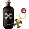 Bumbu Rum XO + darček 0,70 l (čistá fľaša)