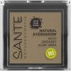 Sante Minerálne očné tiene MONO 04 Tawny Taupe 1,8 g