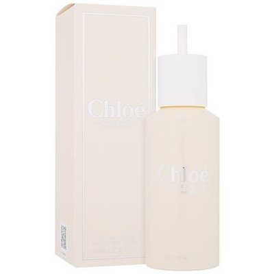 Chloé Chloé L'Eau De Parfum Lumineuse 150 ml parfémovaná voda náplň pro ženy