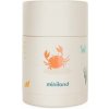 Miniland termoska na jídlo 600 ml Crab Ocean