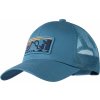 Šiltovka BUFF Explore Trucker Cap 135761-707 Veľkosť L/XL