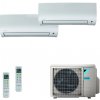 Daikin Comfora FTXP25M 2,5 kw + FTXP35M 3,5 kw + multi vonkajšia 2MXM40N