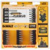 DeWalt sada bitov 25mm 33 dielna bity 25mm DT70709