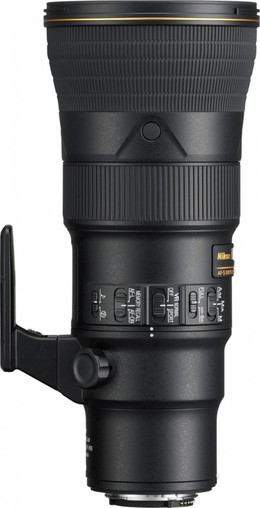 Nikon AF-S NIKKOR 500mm f/5.6E PF ED VR