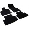 Koberce textilné AZ AUTO DESIGN SEAT Toledo 2012-2019 ŠKODA Rapid 2012-2019