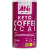 ANi Keto Acai mletá káva plechovka 100g - 1 Ks