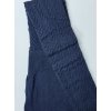 Dievčenské pančuchy Braidy 60 den navy blue